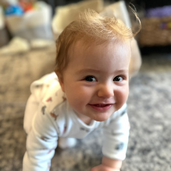 Babylist Registry Photo