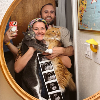 Babylist Registry Photo