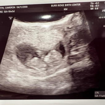Babylist Registry Photo