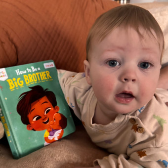 Babylist Registry Photo