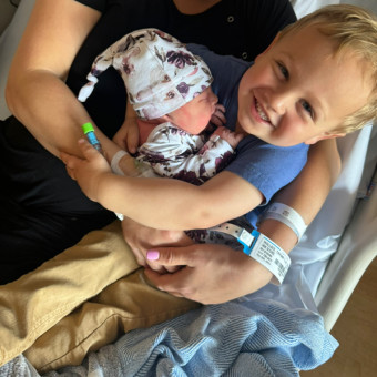 Babylist Registry Photo