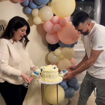 Babylist Registry Photo