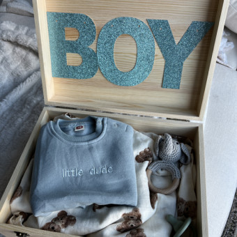 Babylist Registry Photo