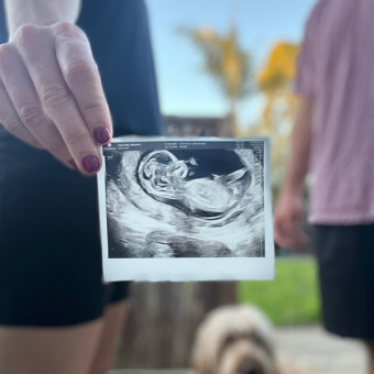 Babylist Registry Photo
