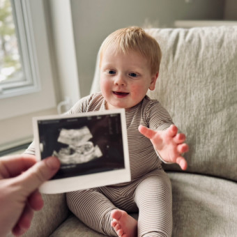 Babylist Registry Photo
