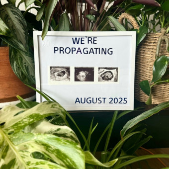 Babylist Registry Photo