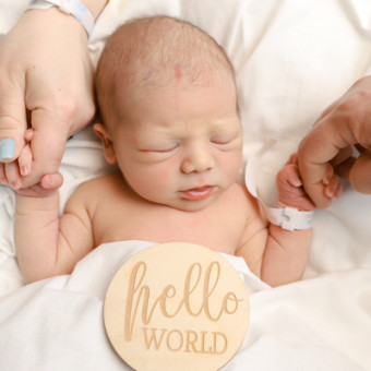 Babylist Registry Photo