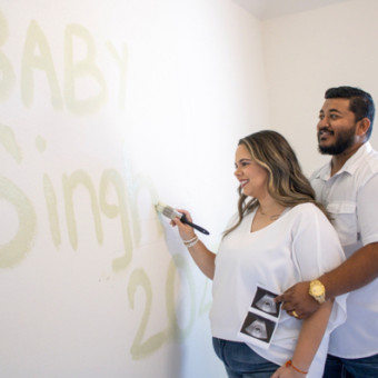 Babylist Registry Photo