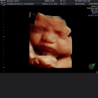Babylist Registry Photo
