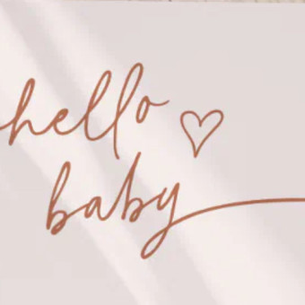 Babylist Registry Photo