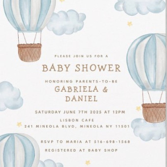 Babylist Registry Photo