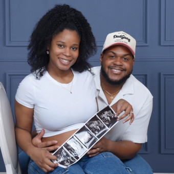 Babylist Registry Photo