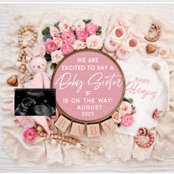 Babylist Registry Photo