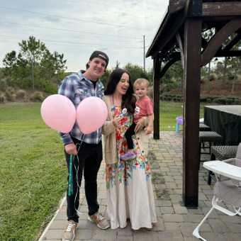 Babylist Registry Photo