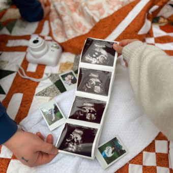 Babylist Registry Photo