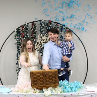 Babylist Registry Photo