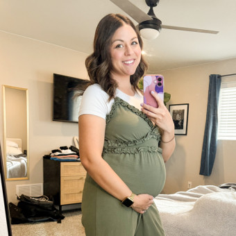 Babylist Registry Photo