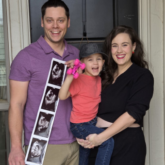 Babylist Registry Photo