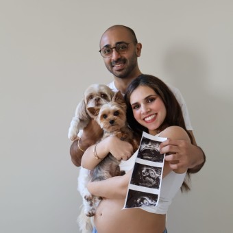 Babylist Registry Photo