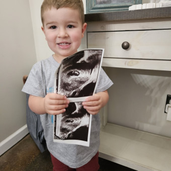 Babylist Registry Photo