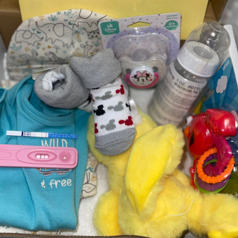 Babylist Registry Photo