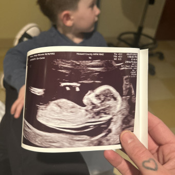 Babylist Registry Photo