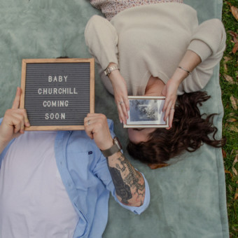 Babylist Registry Photo