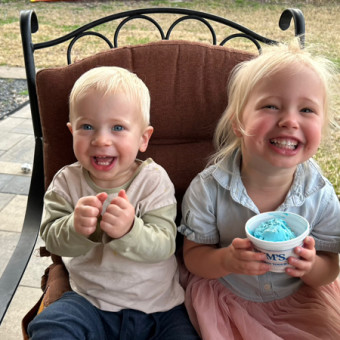 Babylist Registry Photo