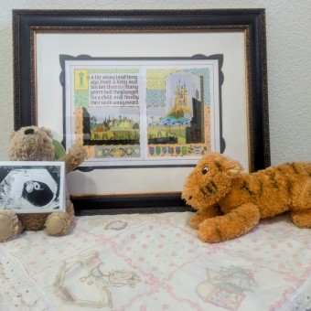 Babylist Registry Photo