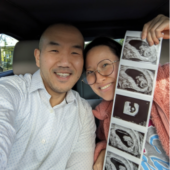 Babylist Registry Photo