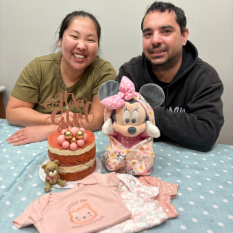 Babylist Registry Photo