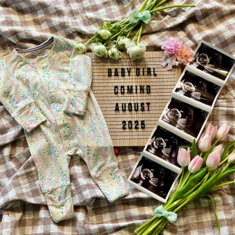 Babylist Registry Photo