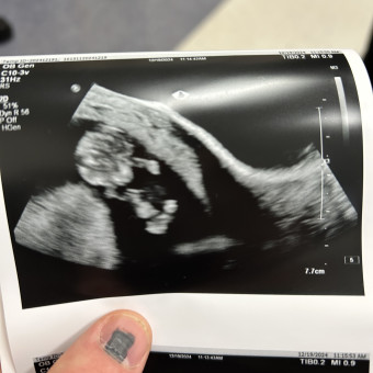 Babylist Registry Photo