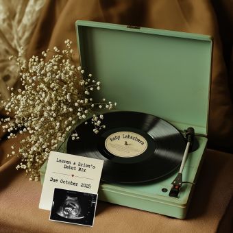 Babylist Registry Photo