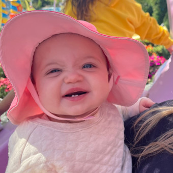 Babylist Registry Photo