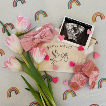 Babylist Registry Photo