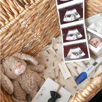 Babylist Registry Photo