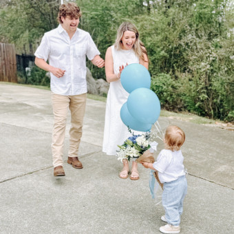 Babylist Registry Photo