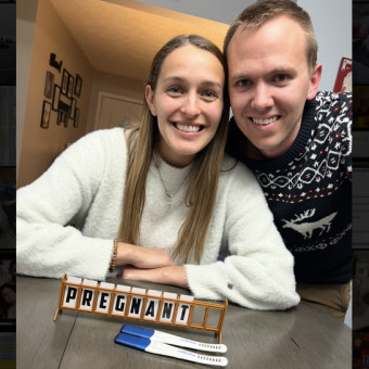 Babylist Registry Photo