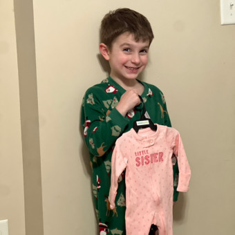 Babylist Registry Photo