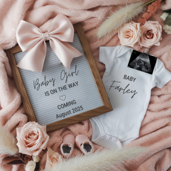 Babylist Registry Photo