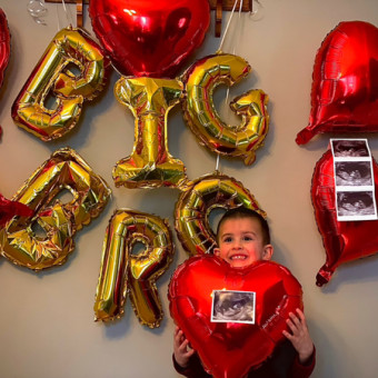 Babylist Registry Photo