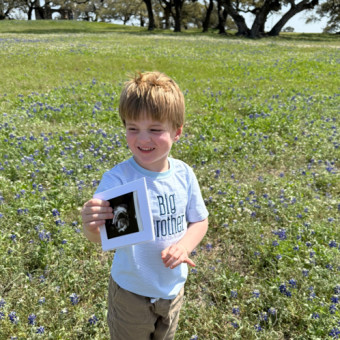 Babylist Registry Photo