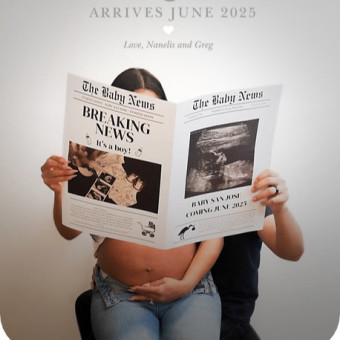 Babylist Registry Photo
