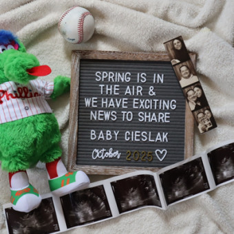Babylist Registry Photo