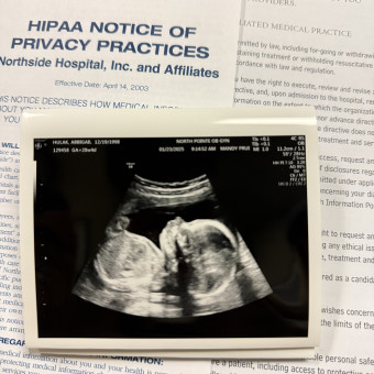 Babylist Registry Photo