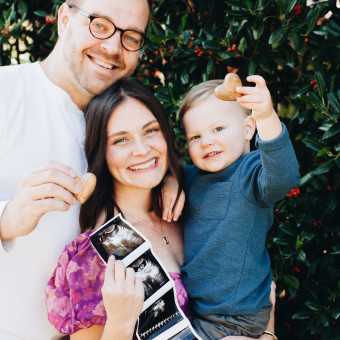 Babylist Registry Photo