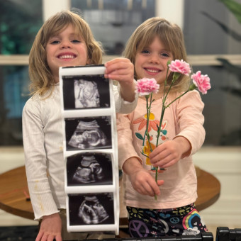 Babylist Registry Photo