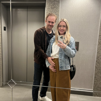 Babylist Registry Photo