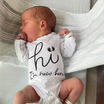 Babylist Registry Photo